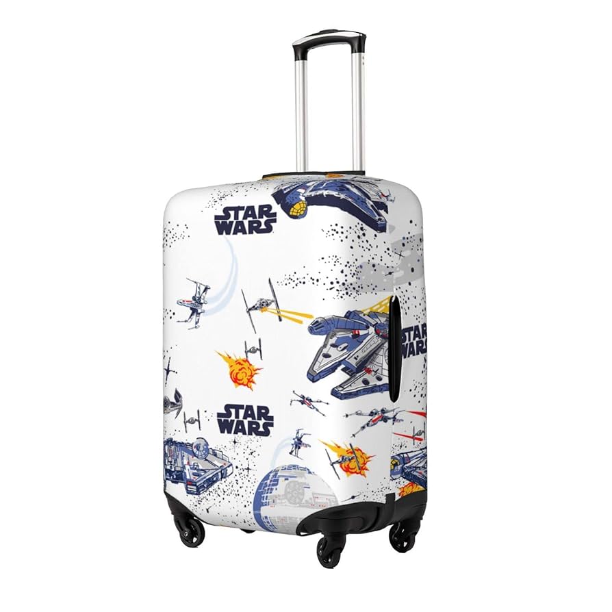 スターラックス航空コラボ限定　スーツケースカバー スターラックス航空コラボ限定 スーツケースカバー Amazon.co.jp